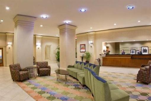 фото отеля Hampton Inn Fort Lauderdale Downtown - City Center