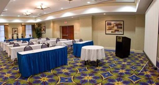 фото отеля Hampton Inn Fort Lauderdale Downtown - City Center