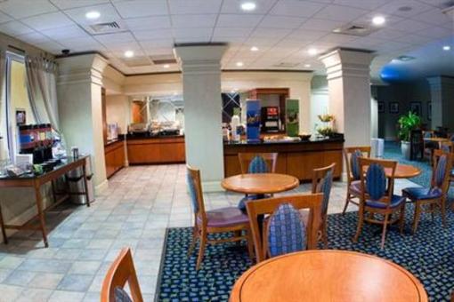 фото отеля Hampton Inn Fort Lauderdale Downtown - City Center