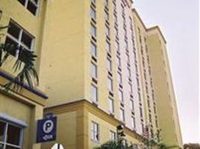 Hampton Inn Fort Lauderdale Downtown - City Center