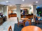 фото отеля Hampton Inn Fort Lauderdale Downtown - City Center