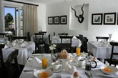фото отеля Romney Park All Suite Hotel & Spa