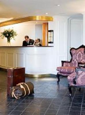 фото отеля Romney Park All Suite Hotel & Spa