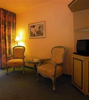 фото отеля Moselromantik Hotel Weissmühle Cochem