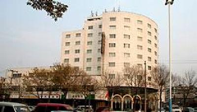 фото отеля Starway Hotel Shuanglu Mansion