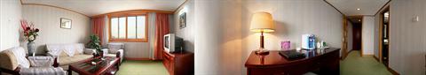 фото отеля Starway Hotel Shuanglu Mansion