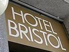 фото отеля Bristol Hotel Milan