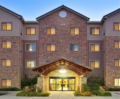 фото отеля Staybridge Suites Las Cruces