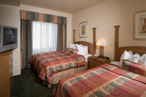 фото отеля Staybridge Suites Las Cruces