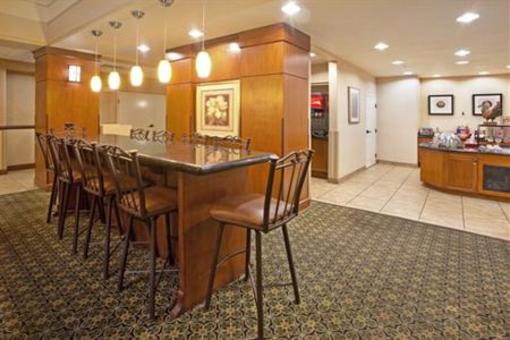 фото отеля Staybridge Suites Las Cruces