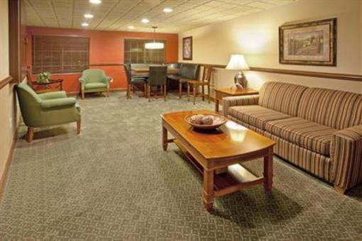 фото отеля Staybridge Suites Las Cruces