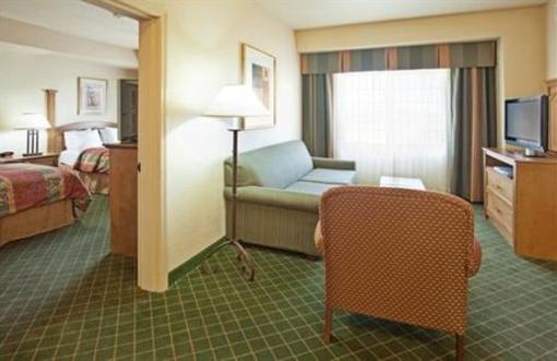 фото отеля Staybridge Suites Las Cruces
