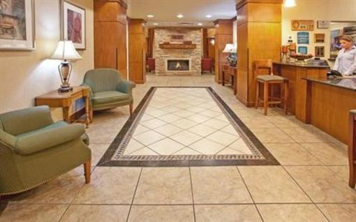 фото отеля Staybridge Suites Las Cruces