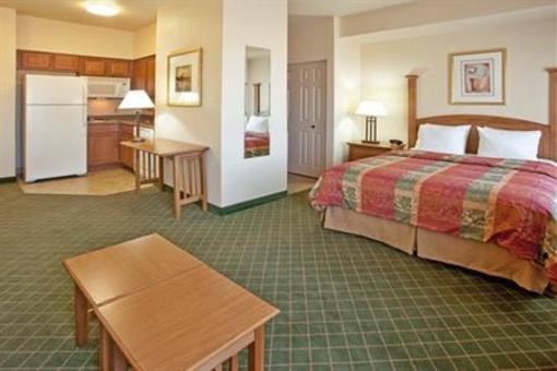 фото отеля Staybridge Suites Las Cruces