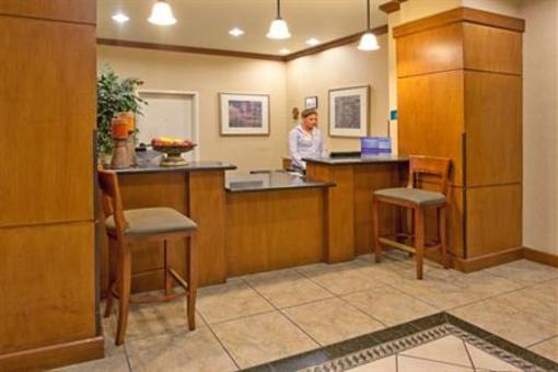 фото отеля Staybridge Suites Las Cruces