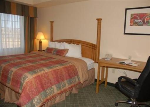 фото отеля Staybridge Suites Las Cruces