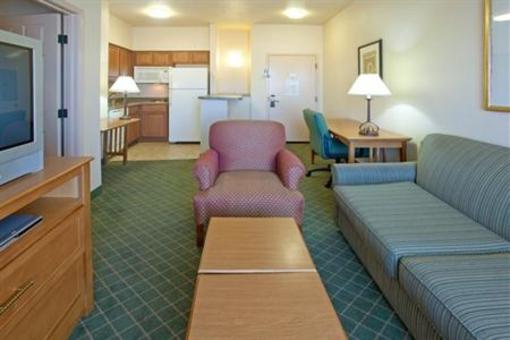 фото отеля Staybridge Suites Las Cruces