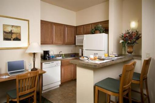 фото отеля Staybridge Suites Las Cruces