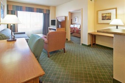 фото отеля Staybridge Suites Las Cruces