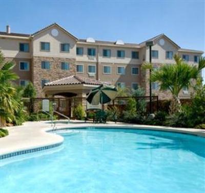 фото отеля Staybridge Suites Las Cruces