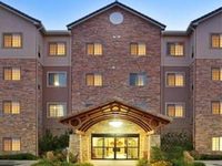 Staybridge Suites Las Cruces