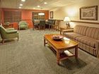 фото отеля Staybridge Suites Las Cruces