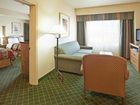 фото отеля Staybridge Suites Las Cruces