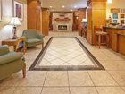 фото отеля Staybridge Suites Las Cruces