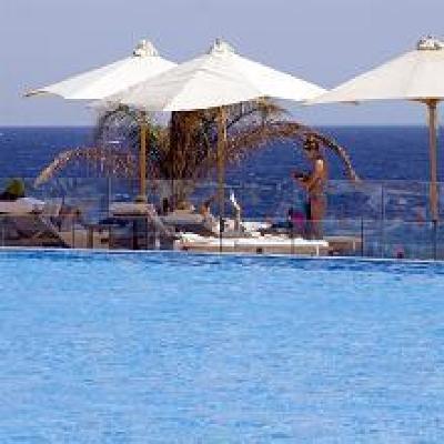 фото отеля The Cleopatra Luxury Resort Collection