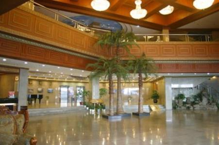 фото отеля Pinghu Hotel Yichang