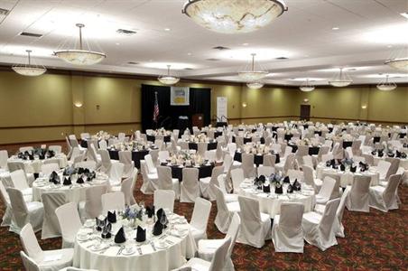 фото отеля Hilton Garden Inn Troy