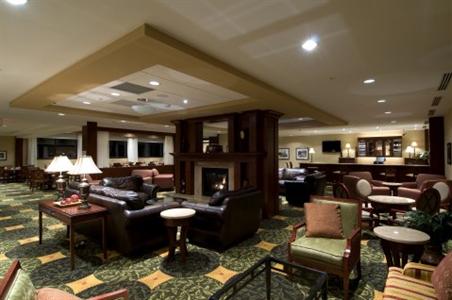 фото отеля Hilton Garden Inn Troy