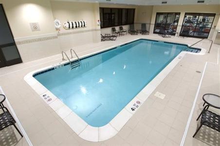фото отеля Hilton Garden Inn Troy