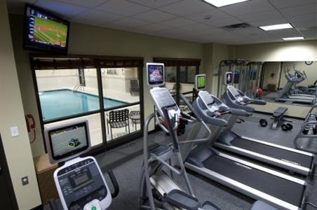 фото отеля Hilton Garden Inn Troy