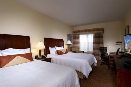 фото отеля Hilton Garden Inn Troy