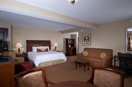 фото отеля Hilton Garden Inn Troy