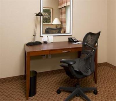 фото отеля Hilton Garden Inn Troy