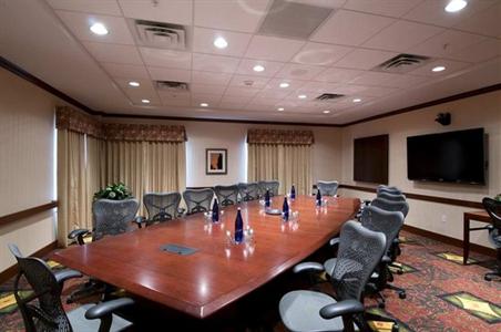 фото отеля Hilton Garden Inn Troy