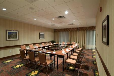 фото отеля Hilton Garden Inn Troy