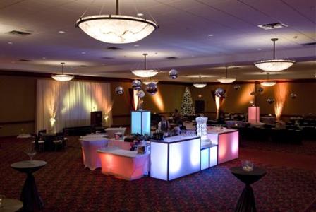 фото отеля Hilton Garden Inn Troy