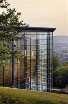 фото отеля Hilton Garden Inn Troy