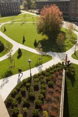 фото отеля Hilton Garden Inn Troy