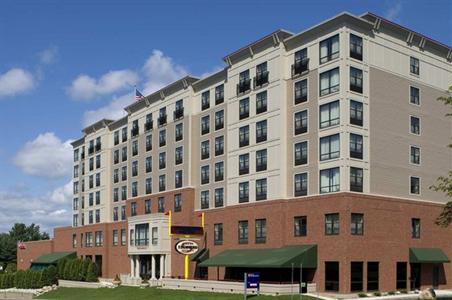фото отеля Hilton Garden Inn Troy