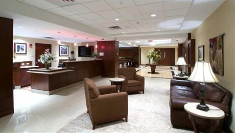 фото отеля Hilton Garden Inn Troy