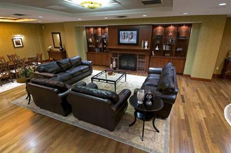 фото отеля Hilton Garden Inn Troy