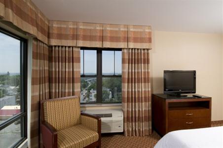 фото отеля Hilton Garden Inn Troy