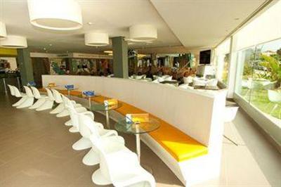 фото отеля Hotel Marvel El Vendrell