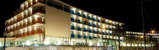 фото отеля Hotel Marvel El Vendrell