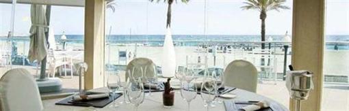 фото отеля Hotel Marvel El Vendrell