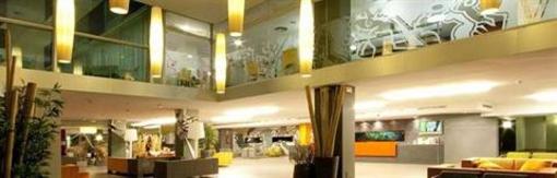 фото отеля Hotel Marvel El Vendrell